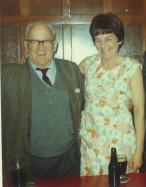 CM doing what he liked best