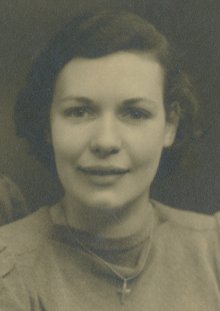 JBI in about 1940